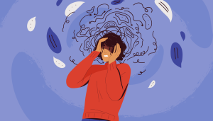 Does Anxiety Cause Shortness of Breath?