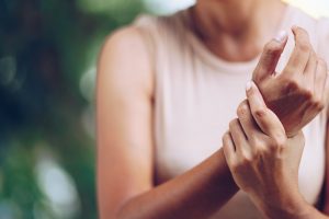 How Do You Manage Chronic Pain?