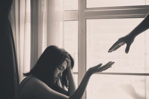 How To Stop Depression