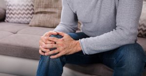 What Causes Chronic Pain?