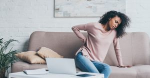 Fibromyalgia & Inflammation