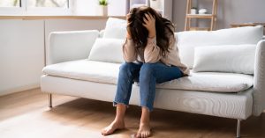 Is OCD An Anxiety Disorder?