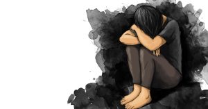 Is Dissociation a Symptom of Depression?