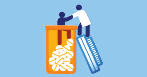 How Does Ketamine Treat Substance Use Disorder?
