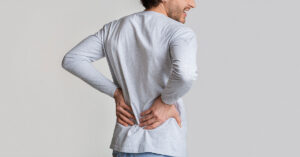 What is Chronic Pain Syndrome?