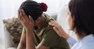 What Are My PTSD Treatment Options?