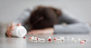 Addiction Vs. Dependence