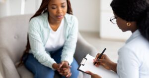 How Is Ketamine Therapy Administered?