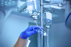 Is Ketamine Therapy Effective?