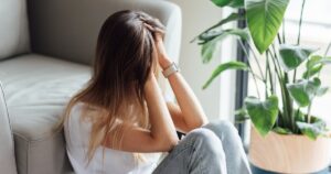 Ketamine vs. SSRIs to Treat Depression