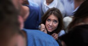 What Is Social Anxiety Disorder?