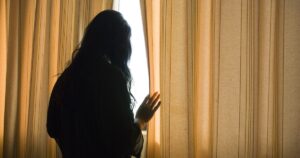 Can PTSD Cause Weird Dreams?