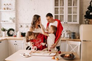 Beyond Talk Therapy for Holiday Mental Health: Understanding Your Options for Rapid Relief