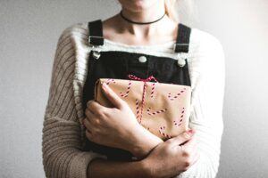 Breaking the “I Should Be Able to Handle This” Holiday Trap