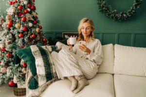 Starting Mental Health Treatment During the Holidays: Timing Considerations for Busy Professionals