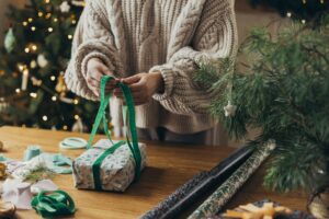 Why High Achievers Struggle Most During the Holidays: The Hidden Mental Health Cost of Year-End Pressure